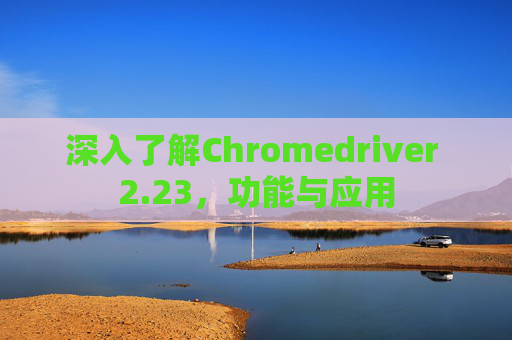 深入了解Chromedriver 2.23，功能与应用