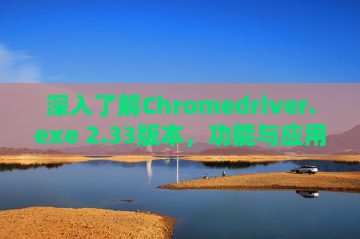 深入了解Chromedriver.exe 2.33版本，功能与应用解析
